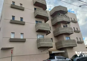 Foto 1 de Apartamento com 3 Quartos à venda, 110m² em Mercês, Uberaba