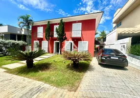 Foto 1 de Casa com 4 Quartos para venda ou aluguel, 400m² em Jardins Paris, Goiânia