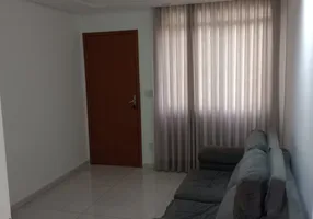 Foto 1 de Apartamento com 3 Quartos à venda, 61m² em Bonsucesso Barreiro, Belo Horizonte