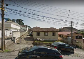 Foto 1 de Lote/Terreno à venda, 894m² em Ecoville, Curitiba