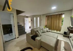 Foto 1 de Casa de Condomínio com 3 Quartos à venda, 95m² em Pechincha, Rio de Janeiro