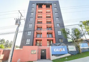 Foto 1 de Apartamento com 2 Quartos à venda, 60m² em Tingui, Curitiba