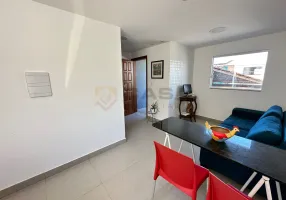 Foto 1 de Apartamento com 2 Quartos à venda, 52m² em Sao Francisco, Serra