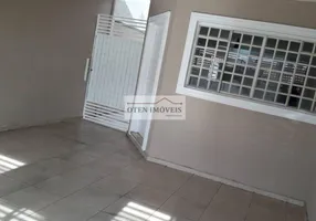 Foto 1 de Casa com 4 Quartos à venda, 125m² em Jardim das Indústrias, São José dos Campos