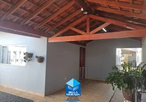 Foto 1 de Casa com 3 Quartos à venda, 130m² em Jardim Águas da Serra, Limeira