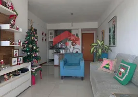 Foto 1 de Apartamento com 2 Quartos à venda, 80m² em Centro, Lauro de Freitas