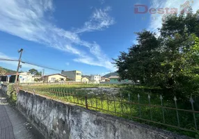 Foto 1 de Lote/Terreno à venda, 750m² em Fundos, Biguaçu