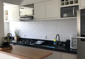 Foto 1 de Apartamento com 2 Quartos à venda, 54m² em Centro, Porto Feliz