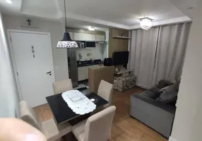 Foto 1 de Apartamento com 2 Quartos à venda, 54m² em Chácara São João, São Paulo