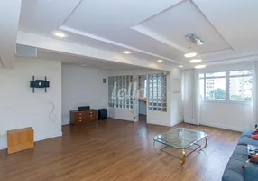 Foto 1 de Apartamento com 2 Quartos para alugar, 114m² em Bela Vista, São Paulo