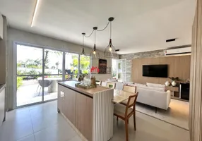 Foto 1 de Casa de Condomínio com 3 Quartos à venda, 110m² em Jardim Goiás, Goiânia