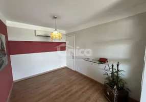 Foto 1 de Apartamento com 2 Quartos para venda ou aluguel, 71m² em Jardim Residencial Firenze, Hortolândia