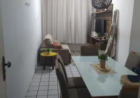 Foto 1 de Apartamento com 2 Quartos à venda, 52m² em Pan Americano, Fortaleza