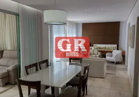 Foto 1 de Apartamento com 4 Quartos à venda, 152m² em Buritis, Belo Horizonte