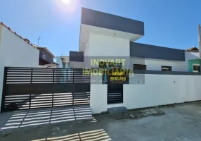 Foto 1 de Casa de Condomínio com 3 Quartos à venda, 150m² em Vila Fluminense, São João de Meriti