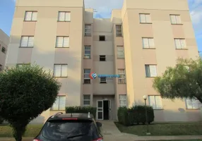 Foto 1 de Apartamento com 2 Quartos para venda ou aluguel, 49m² em Jardim Santa Maria, Sumaré