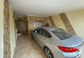 Foto 1 de Casa com 3 Quartos à venda, 175m² em Vila Monte Alegre, Ribeirão Preto