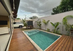 Foto 1 de Casa com 3 Quartos à venda, 147m² em Vilas do Atlantico, Lauro de Freitas