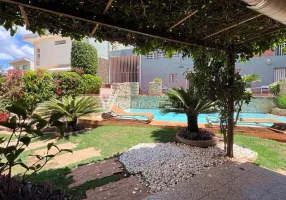 Foto 1 de Casa com 3 Quartos à venda, 750m² em Nova Campinas, Campinas