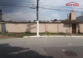 Foto 1 de Lote/Terreno à venda, 638m² em Vila Buenos Aires, São Paulo