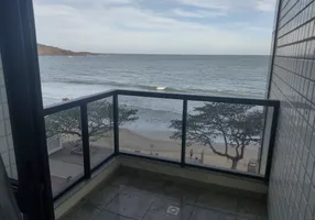 Foto 1 de Apartamento com 4 Quartos à venda, 140m² em Praia do Morro, Guarapari