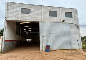 Foto 1 de Galpão/Depósito/Armazém para alugar, 516m² em Vila Deriggi, São Carlos