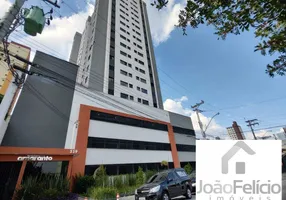 Foto 1 de Apartamento com 2 Quartos à venda, 42m² em Vila Bocaina, Mauá