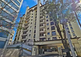 Foto 1 de Apartamento com 3 Quartos à venda, 76m² em Centro, Curitiba