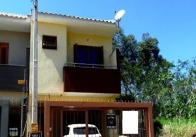 Foto 1 de Casa com 3 Quartos à venda, 147m² em Guarujá, Porto Alegre