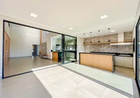 Foto 1 de Casa de Condomínio com 3 Quartos à venda, 238m² em Alphaville, Bauru