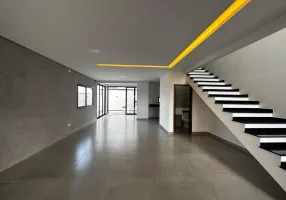 Foto 1 de Casa com 3 Quartos à venda, 148m² em Morada dos Nobres, Taubaté