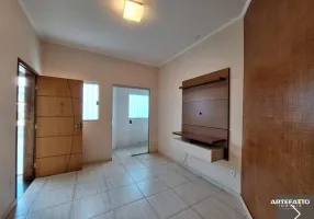 Foto 1 de Apartamento com 2 Quartos à venda, 83m² em Jardim Piratininga, Franca