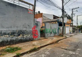 Foto 1 de Lote/Terreno à venda, 250m² em Vila Nossa Senhora de Fátima, Guarulhos