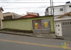 Foto 1 de Casa com 3 Quartos à venda, 126m² em VILA NOSSA SENHORA DAS VITORIAS, Mauá