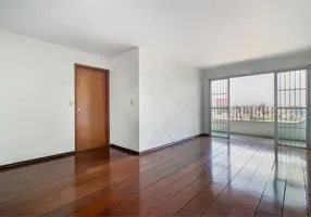 Foto 1 de Apartamento com 3 Quartos à venda, 114m² em Vila Madalena, São Paulo