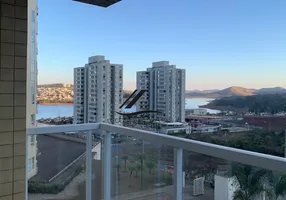 Foto 1 de Apartamento com 3 Quartos para alugar, 126m² em Alphaville Lagoa Dos Ingleses, Nova Lima