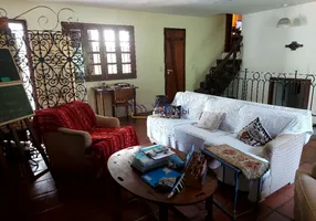 Foto 1 de Casa com 4 Quartos à venda, 250m² em Panamby, São Paulo