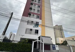 Foto 1 de Apartamento com 3 Quartos à venda, 63m² em Fátima, Fortaleza