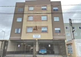 Foto 1 de Apartamento com 3 Quartos à venda, 73m² em Parque da Fonte, São José dos Pinhais