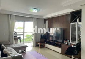 Foto 1 de Apartamento com 3 Quartos à venda, 114m² em Vila Assuncao, Santo André