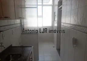 Foto 1 de Apartamento com 1 Quarto para alugar, 52m² em Vila Isabel, Rio de Janeiro