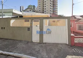 Foto 1 de Casa com 4 Quartos à venda, 297m² em Vila Albertina, São Paulo