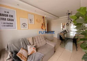Foto 1 de Apartamento com 2 Quartos à venda, 48m² em Samambaia Sul, Samambaia
