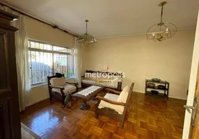 Foto 1 de Casa com 4 Quartos à venda, 192m² em Campo Belo, São Paulo