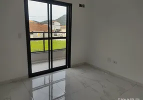 Foto 1 de Sobrado com 2 Quartos à venda, 60m² em Sítio do Campo, Praia Grande