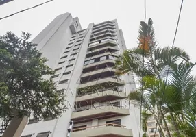 Foto 1 de Apartamento com 4 Quartos para venda ou aluguel, 144m² em Jardim Ampliação, São Paulo