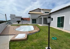 Foto 1 de Casa com 4 Quartos à venda, 250m² em Porto Novo, Saquarema