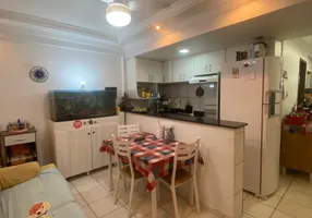 Foto 1 de Apartamento com 2 Quartos à venda, 50m² em Guara II, Brasília