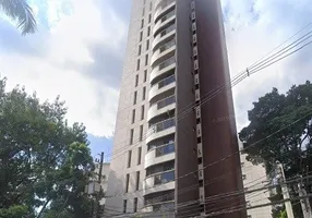 Foto 1 de Apartamento com 4 Quartos para alugar, 150m² em Higienópolis, São Paulo