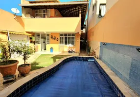 Foto 1 de Casa com 3 Quartos à venda, 256m² em Vila da Penha, Rio de Janeiro